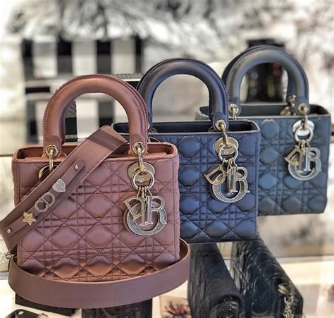 dior angeles bag price